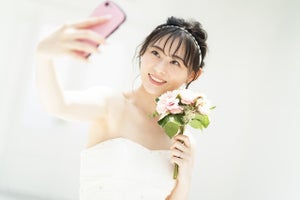 「SNSで結婚報告した」は7割超 - 投稿の際に最も注意することは?