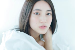 久保田紗友、『ANN』55周年公演で舞台初主演　田村真佑・鈴木仁らと共演