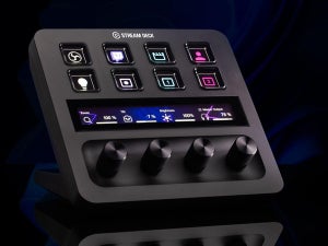 Elgato、「Stream Deck+」発売、回転ノブを搭載、直感的な操作の割り当て可能に