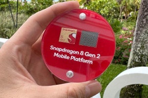 AI徹底強化！ Snapdragon 8 Gen 2で次世代スマホは何が変わる？