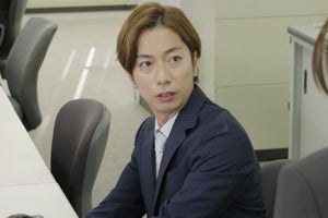 河合郁人、特番内の恋愛ドラマで主演　相手役に川島海荷「めちゃくちゃ緊張」