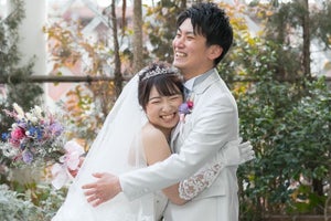 1999年生まれ・Z世代の新婚さん「夫からプロポーズされていない」と不満吐露