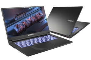 GIGABYTE、第12世代Core i5とGeForce RTX 3060搭載の17.3型ゲーミングノートPC