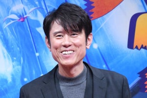 原田泰造、家族もサウナ好きに! 絆を実感「サウナ中心に動いてくれる」