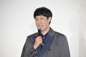 小籔千豊、初めて監督に意見「『変えてください!』と喧嘩する勢いで…」