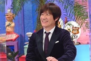 内村光良「久しぶりに“フジテレビで撮っているな”」 若手ディレクターとのタッグで手応え