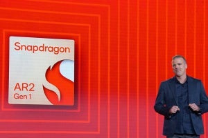 クアルコムがARヘッドセット向けSnapdragonを発表、ナイアンティックは試作機を披露