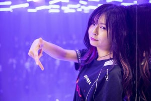 『VALORANT』女性限定世界大会の挑戦を終えた「FENNEL HOTELAVA」Curumi選手インタビュー