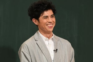 小島よしお、早稲田大学時代に大手芸能事務所所属　“天狗”になり2度留年