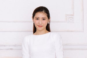 西野未姫、夫・山本圭壱の魅力を告白「気づいたら1番大好きな人に…」