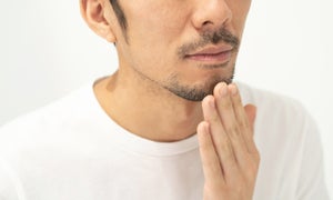 ヒゲを生やすメリット、最多の回答は? - 「大人っぽい」「おしゃれに見える」「イメチェン」「小顔効果」という声も