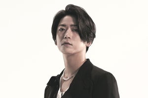 亀梨和也、主演ドラマ『正義の天秤』season2来春放送に喜び「実現できて、大変うれしい」