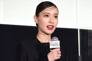 戸田恵梨香、映画『母性』最後の表情「間違えた」!? 原作者・湊かなえの見解は…