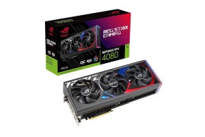 今週の秋葉原情報 - GeForce RTX 4080搭載カードが発売に、Z790マザーには2つの最上位モデル