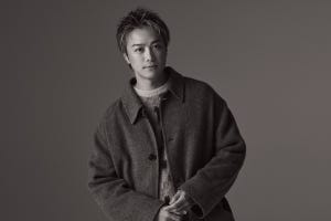 TAKAHIRO、EXILEの楽曲を「輝かせ続ける使命がある」 ソロ活動への思い語る