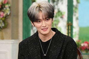 ジェジュン、日本語の先生は“居酒屋で目が合った客”　人生勉強も兼ねる