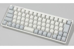 Amazonブラックフライデー、「HHKB」最上位モデルが全機種2,000円引きに