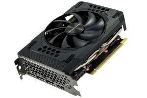 GAINWARD、シングルファン仕様のGeForce RTX 3060搭載カード