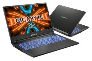 GIGABYTE、Joshin・PCワンズ専売で13万円切りの15.6型ゲーミングノートPC