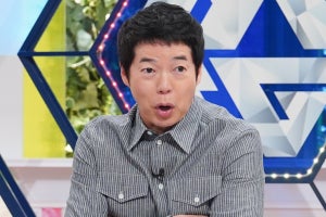 今田耕司、山本圭壱から結婚発表前に電話　31歳差夫婦に「夢をありがとう!」