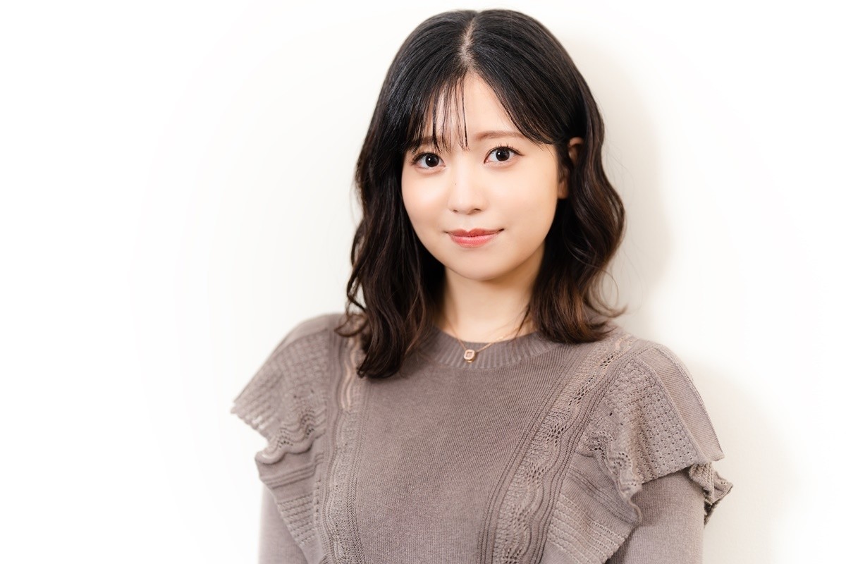 熊谷彩春、“演じる”ことは「いちばんの楽しみで生きがい」　2歳からの夢を実現した女優人生の転機とは