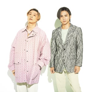 KinKi Kids、『ベストアーティスト』出演 「硝子の少年」など名曲ステージ＆名場面