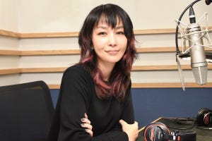 妹を殺され、裏切られても元犯罪者を支援…中島美嘉が共感「仲間は100％信じる」