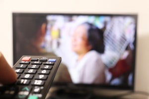 みんなの家にあるテレビ、4K対応？ 【＋Digital調べ】