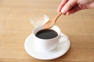 簡単にバターコーヒーが作れる! 有機JAS認定の「MCTギー」を新発売