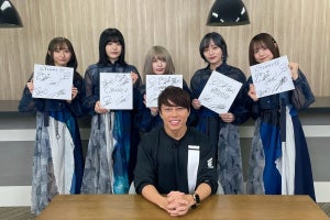 西川貴教、『ファミリーヒストリー』の反響に驚き「こんなところにも親戚が!」