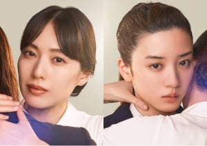 戸田恵梨香＆永野芽郁『母性』、興収2億超えのヒットスタート! 週末実写邦画No.1