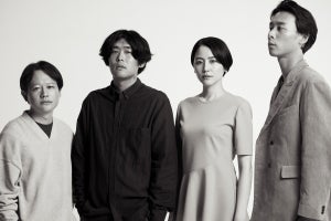 『エルピス』ED、女性Vo.は長澤まさみだった! YONCEと歌う楽曲配信決定