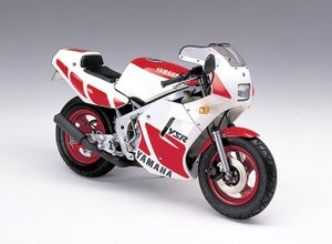 国産バイク　歴代名車ランキング　ヤマハ小型（～125CC）編