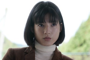 石井杏奈、『科捜研の女』ゲスト出演決定　馬愛する動物行動学者に