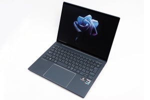 「HP Dragonfly G3」は“道具”としてさらに進化した高セキュリティ対応ノートPCだ