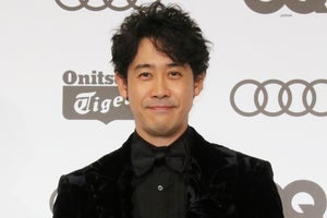 大泉洋、源頼朝役で日本中を敵に回した感覚「小栗旬くんが“全部大泉のせい”と…」