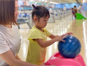 都内最大級のボウリング場! 王子駅前「サンスクエアボウル」が50周年記念イベント