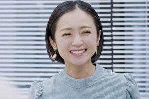 安達祐実、娘の高校入学や芸能生活40年…親＆役者としての“変化”明かす