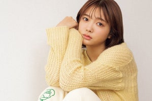 櫻坂46田村保乃、“自分を癒す”過ごし方とは「寝るときは絶対パジャマ派」