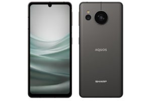 シャープ、Androidスマホ「AQUOS sense7」を台湾でも販売