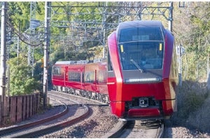 近鉄、大晦日から元日に終夜運転 - 伊勢方面へ「ひのとり」も運転