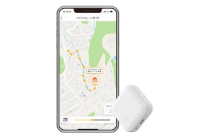 ソフトバンク、子どもや忘れ物の現在地をスマホで確認できる「どこかなGPS2」