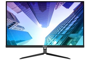 FFF、HDMI／DP／USB Type-Cから映像入力できる32インチWQHD液晶