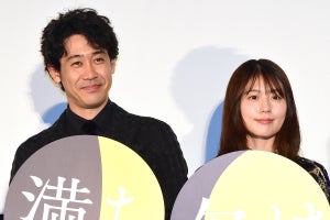 大泉洋、北欧で「崩壊しかけた」思い出…北欧好き・有村架純が「合わないですね」