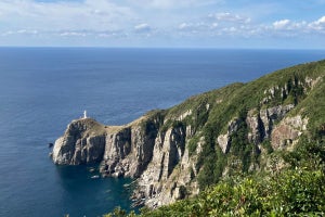 朝ドラ『舞いあがれ！』の舞台、長崎・五島列島を行く～福江島編～