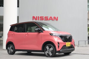 軽EVの人気が急上昇? KINTOが「電気自動車への関心度調査2022」を実施