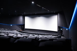 最新の音響と映像技術! 「新宿バルト9」のドルビーシネマで映画に没入