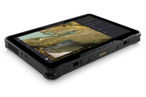 デル、過酷な環境下でも使える超堅牢タブレット「Latitude 7230 Rugged Extreme」