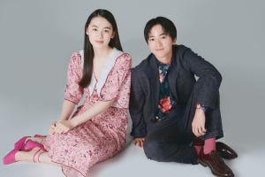 八木莉可子＆木戸大聖、『First Love 初恋』共演で“同志”に　満島ひかり＆佐藤健からの金言も明かす