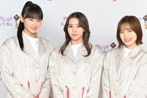 櫻坂46、“ライブ”でたくさんの学び　絆も深まる「グループとしてまとまってきた1年」